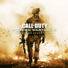 Imagem da oferta Jogo Call of Duty: Modern Warfare 2 Campaign Remastered - PS4