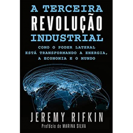 Imagem da oferta eBook A Terceira Revolução Industrial - Jeremy Rifkin