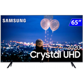 Imagem da oferta Smart TV LED 65" 4K Samsung UN65TU7000GXZD