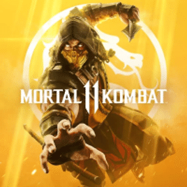 Imagem da oferta Jogo Mortal Kombat 11 - PS4 & PS5