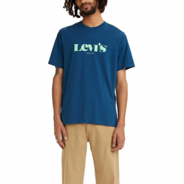 Imagem da oferta Camiseta Levi's Relaxed Fit