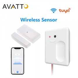 Imagem da oferta Sensor Controlador Inteligente Avatto