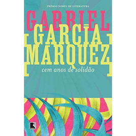 Imagem da oferta Livro Cem Anos de Solidão - Gabriel Garcia Márquez