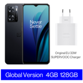 Imagem da oferta Smrtphone Oneplus Nord N20 SE 128GB 4GB - Versão Global