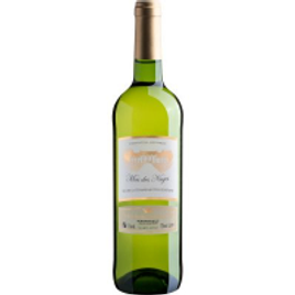 Imagem da oferta Vinho Branco Mas de Nuges Blanc 2019 - 750ml