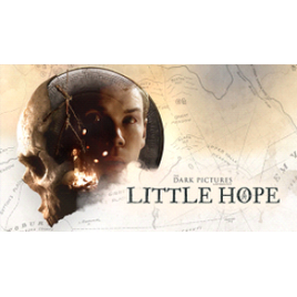 Imagem da oferta Jogo The Dark Pictures Anthology: Little Hope - PC Steam