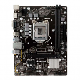 Imagem da oferta Placa Mae Biostar H310MHP DDR4 Socket LGA1151 Chipset Intel H310