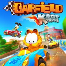 Jogos do Garfield no Jogos 360