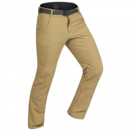 Calça de Trilha na Neve X-Warm Masculina SH500 - Quenchua