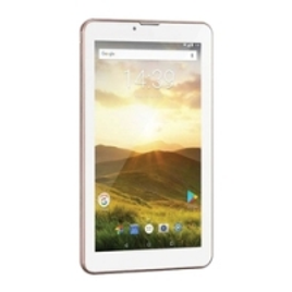 Imagem da oferta Tablet Multilaser M7 4G Plus Quad Core Tela 7" Nb286 Golden Rose