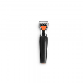 Imagem da oferta Barbeador Multiblade 3 em 1 com laminas de inox - EB024