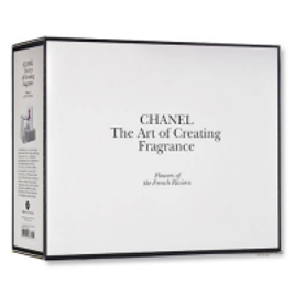 Imagem da oferta Box Chanel: The Art Of Creating Fragrance Flowers Of The French Riviera