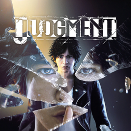 Imagem da oferta Jogo Judgment - PS5