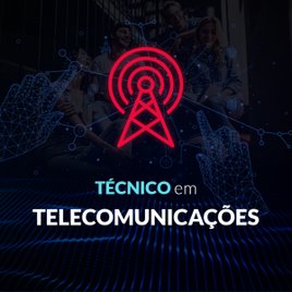 Imagem da oferta Curso técnico em Telecomunicações - Faculdade Impacta