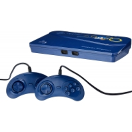 Imagem da oferta Sega Master System - Azul