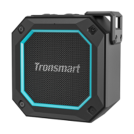 Imagem da oferta Caixa de Som Tronsmart Groove 2 10W TWS Bluetooth 5.3 IPX7