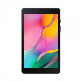 Imagem da oferta Tablet Samsung Galaxy Tab A 8" Wi-Fi Preto