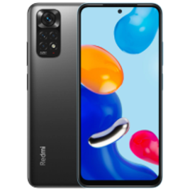 Smartphone Xiaomi Redmi Note 11 64GB 4GB 4G NFC - Versão Global