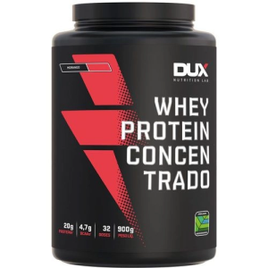 Imagem da oferta Whey Protein Dux Nutrition Concentrado 900g