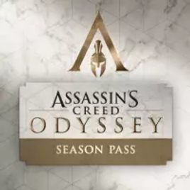 Imagem da oferta Jogo Assassin's Creed Odyssey Season Pass - PS4