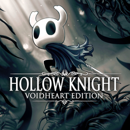 Imagem da oferta Jogo Hollow Knight Voidheart Edition - PS4