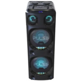 Imagem da oferta Caixa de Som Pulse Torre Double 12 Pol. 2200W - SP500