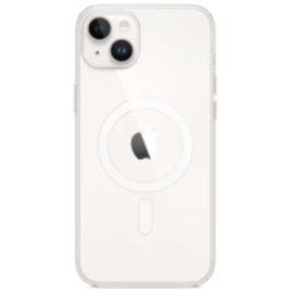 Imagem da oferta Capa com MagSafe para iPhone 14 Plus Apple - Transparente
