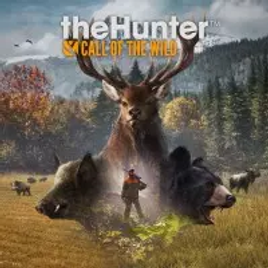 Imagem da oferta Jogo TheHunter: Call of the Wild - PC