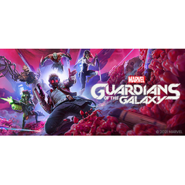 Jogo Marvel's Guardians of the Galaxy Marvel's Guardians of the Galaxy - PC Steam
