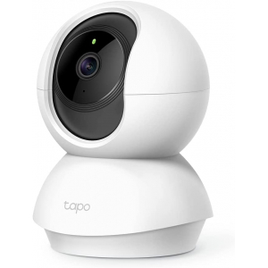 Câmera de Segurança TP-Link TC70 360 Wi-Fi 1080p