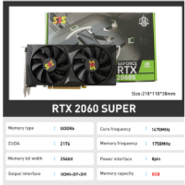 Oferta cheap rtx 2060