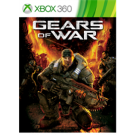Imagem da oferta Jogo Gears of War - Xbox 360