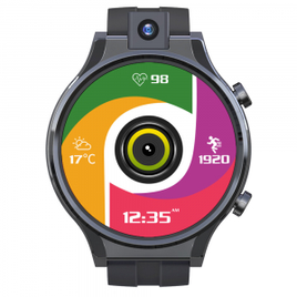 Imagem da oferta Smartwatch Kospet Prime 2