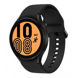 Imagem da oferta Smartwatch Samsung Galaxy Watch 4 Bluetooth 44mm Preto