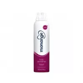 Imagem da oferta Desodorante Monange Antitranspirante Aerosol - Feminino Frutas Vermelhas 150ml