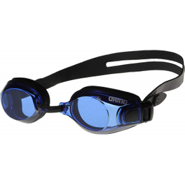 Imagem da oferta Oculos Zoom Arena X-Fit Lente Azul Escura - Preto