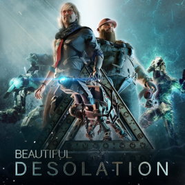 Imagem da oferta Jogo Beautiful Desolation - PS4
