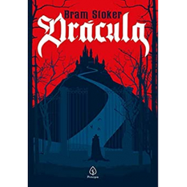 Imagem da oferta eBook Drácula - Bram Stoker