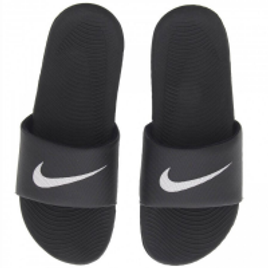 Imagem da oferta Chinelo Nike Kawa - Slide - Masculino