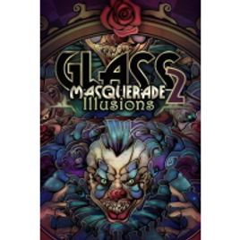 Imagem da oferta Jogo Glass Masquerade 2: Illusions - PC Steam