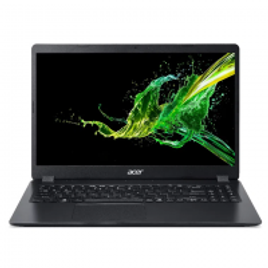 Imagem da oferta Notebook Acer Aspire 3 Ryzen 7-3700U 8GB RAM 256GB SSD Radeon 540X 2GB Tela HD 15,6" Win10 - A315-42G-R1FT