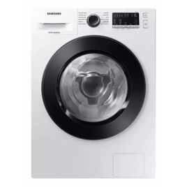 Imagem da oferta Lava E Seca Samsung Wd11m Com Digital Inverter Branca 11kg Cor Branco 127V