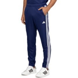 Imagem da oferta Calça Adidas Training Essentials 3 Listras - Masculina