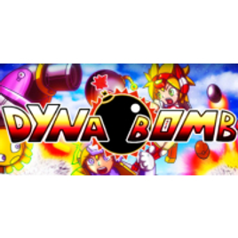 Imagem da oferta Jogo Dyna Bomb - PC