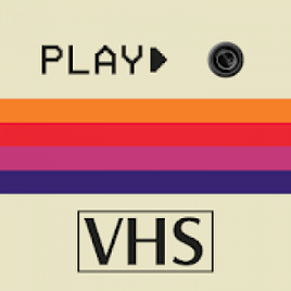 Imagem da oferta APP 1984 Cam VHS Camcorder Retro Camera Effects - Android
