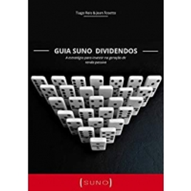 Imagem da oferta Ebook Guia Suno Dividendos -  Tiago Reis
