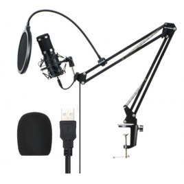 Imagem da oferta Microfone Condensador BlitzWolf BW-CM2