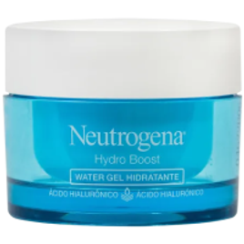 Imagem da oferta Hidratante Facial Neutrogena H B Water Gel
