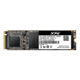 Imagem da oferta SSD Adata XPG SX6000 Lite 128GB M.2 2280 NVMe ASX6000LNP-128GT-C