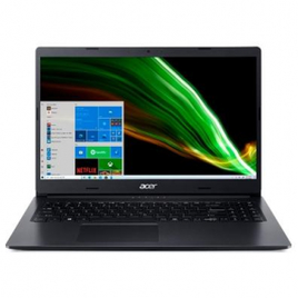 Imagem da oferta Notebook Acer Aspire 3 Ryzen 5-3500U 8GB HD 1TB AMD Radeon Vega 8 Tela 15,6" HD W10 - A315-23-R291
